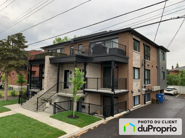 210-222, rue Rouville, Longueuil (Vieux-Longueuil) à vendre
