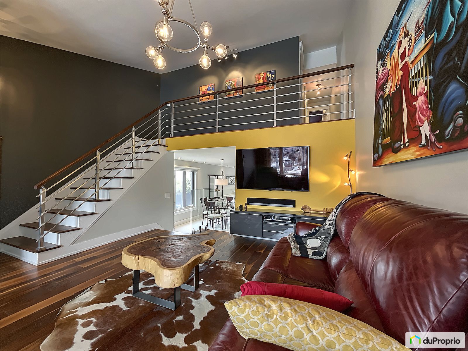 9190 Rue Rousseau — photo 1
