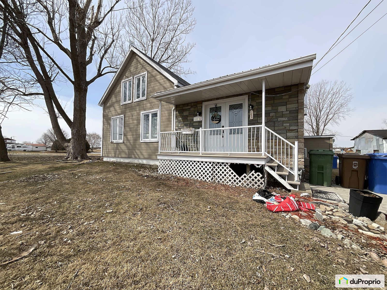 2162 Rang Nord — photo 1