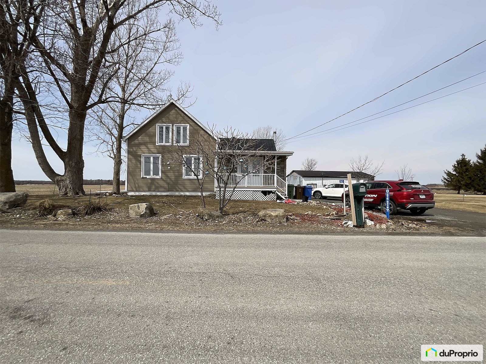 2162 Rang Nord — photo 3