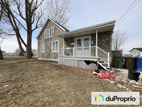 2162, rang Nord, St-Michel à vendre