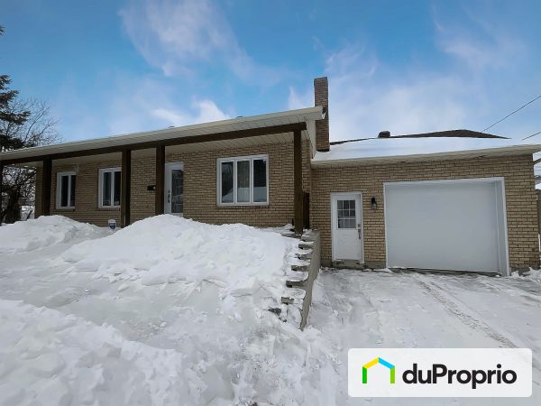 1180, avenue des Capucines, St-Jérôme (St-Antoine) à vendre