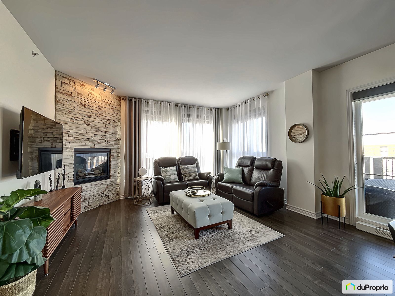 504 1075 Rue Yves Blais — photo 2