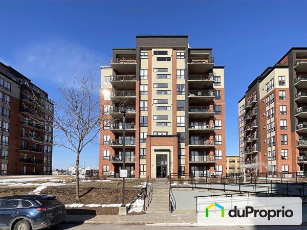 504-1075, rue Yves-Blais, Terrebonne (Lachenaie) à vendre