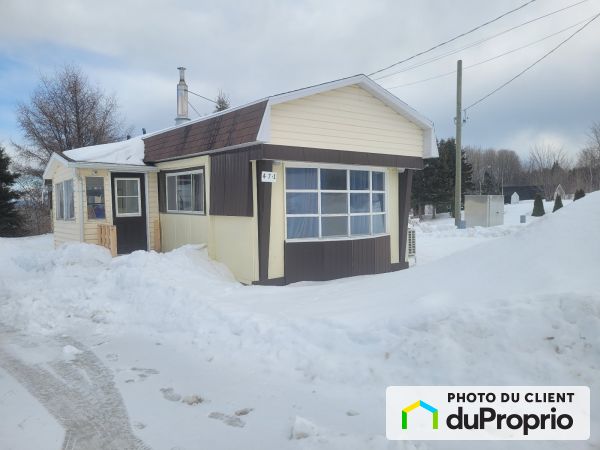 471, rue Principale, Longue-Rive à vendre