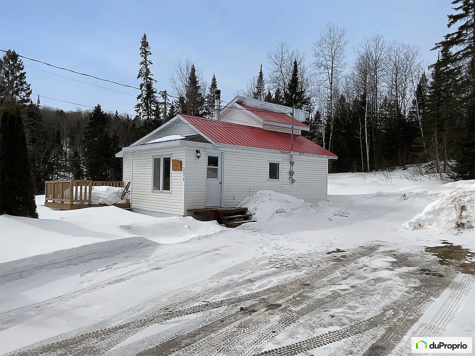 371 Route De La Montagne — photo 1