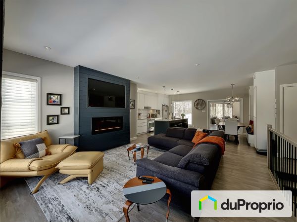 27 chemin Bonnaly, Orford for sale