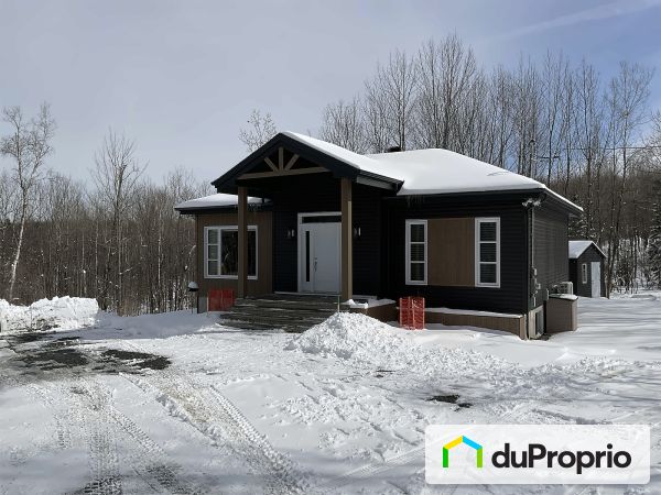 27 chemin Bonnaly, Orford for sale