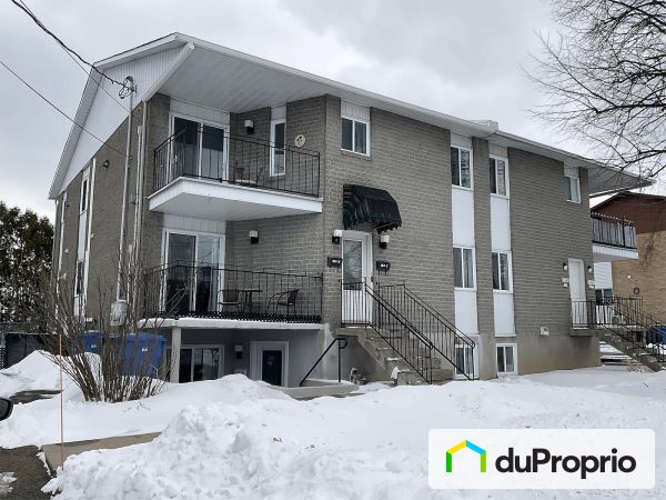 164, rue Fonteneau, Repentigny (Repentigny) à vendre