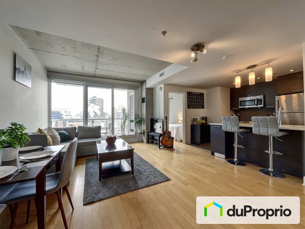804-1045 rue Wellington, Griffintown for sale