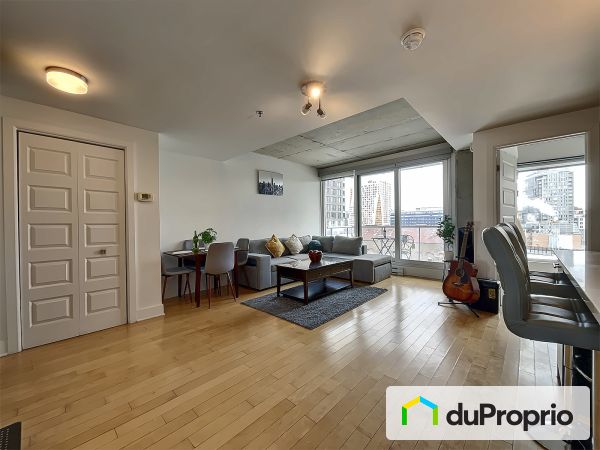 804-1045 rue Wellington, Griffintown for sale