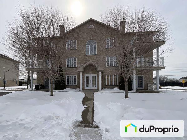 5-17850, rue Beaupré, Bécancour (St-Grégoire) à vendre