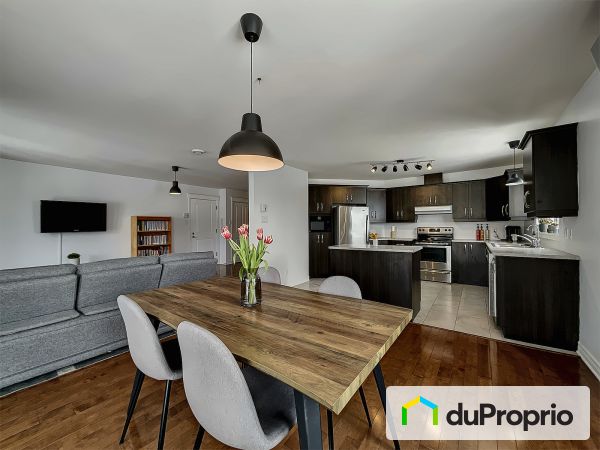 5-17850, rue Beaupré, Bécancour (St-Grégoire) à vendre