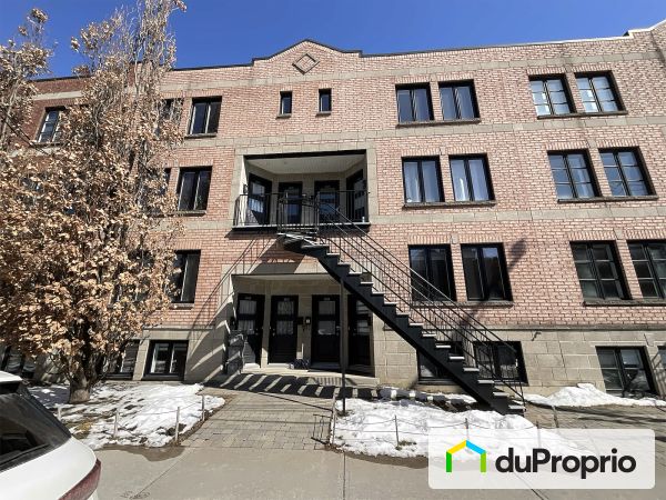 3626 rue Evelyn, Verdun for sale