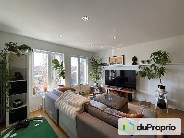 3626 rue Evelyn, Verdun for sale
