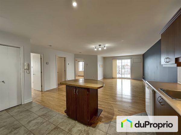 208-1460, boulevard Franquet, Chambly à vendre