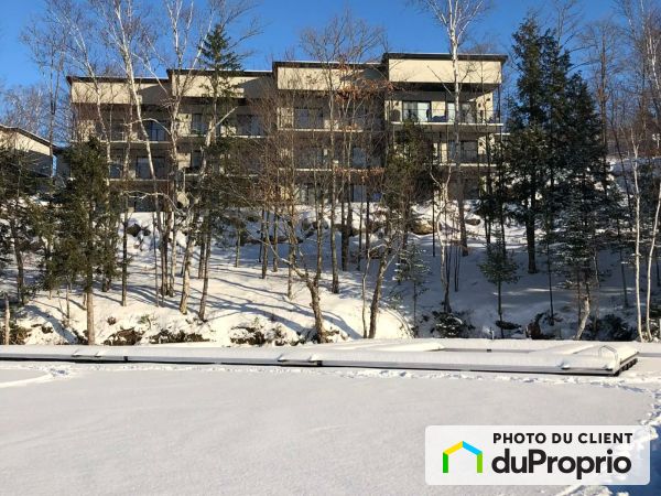 Vue sur rivière - 574, rue des Canots, Shawinigan (St-Georges-De-Champlain) à vendre