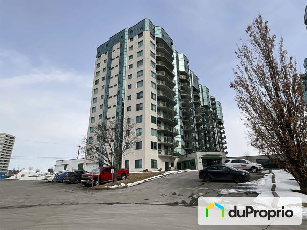 405-15, rue des Émeraudes, Repentigny (Repentigny) à vendre