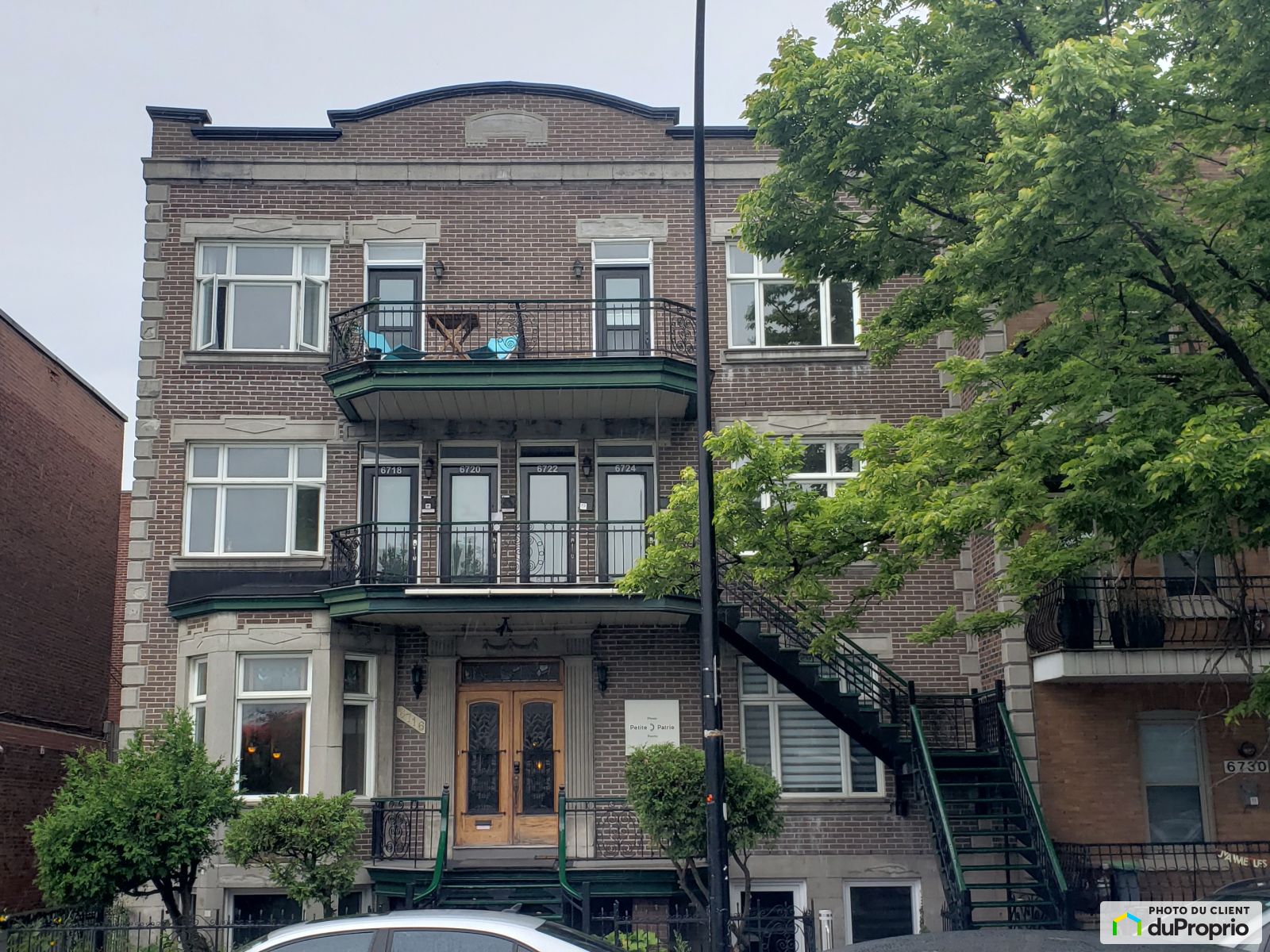 6716 Rue Saint Denis — photo 1