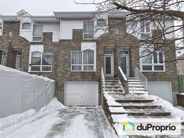 509, boulevard Bellerose Est, Vimont à vendre