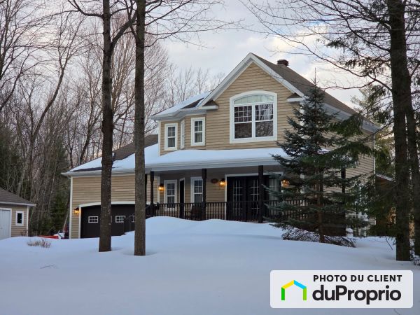 15 chemin Huot, St-Colomban for sale