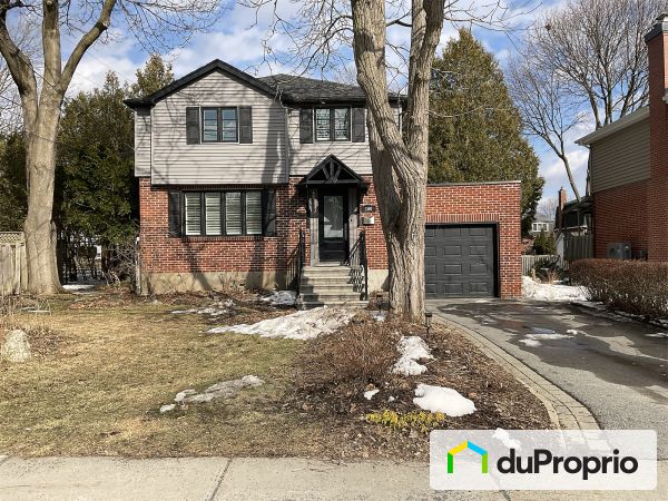 160 50e Avenue, Lachine for sale