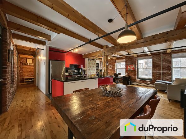 203-245, Christophe-Colomb, Saint-Roch à vendre