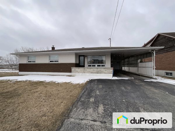 245 boulevard Lemire, Drummondville (Drummondville) for sale