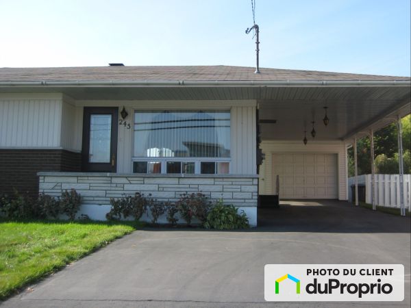 245 boulevard Lemire, Drummondville (Drummondville) for sale