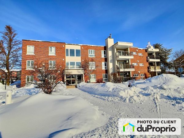 303-5200 rue Léon-Méthot, Trois-Rivières (Trois-Rivières) for sale