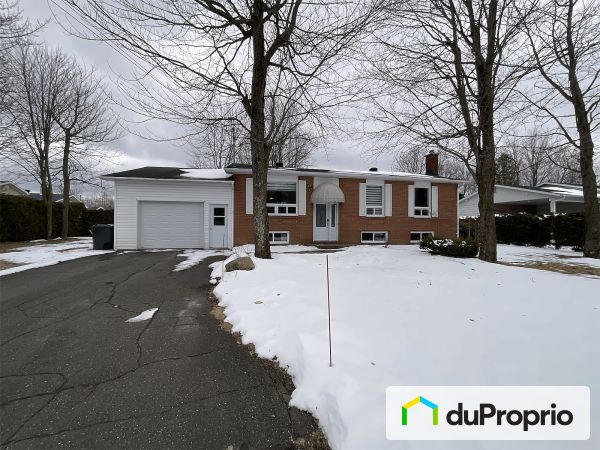 5075 rue Gaston, Drummondville (Drummondville) for sale