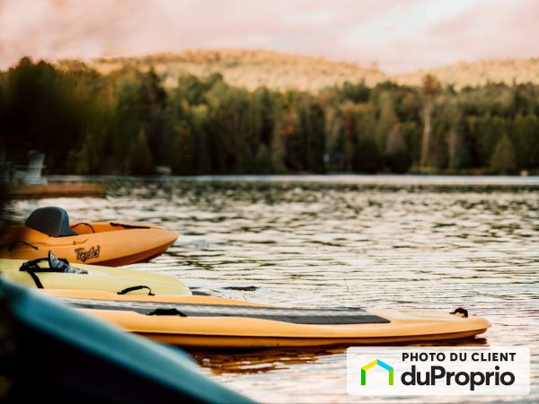 1460 rue des Pilets, Ste-Adèle for sale