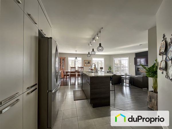 204-260, rue du Maçon, St-Jérôme (Lafontaine) à vendre