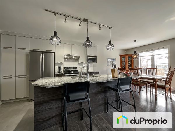 204-260 rue du Maçon, St-Jérôme (Lafontaine) for sale
