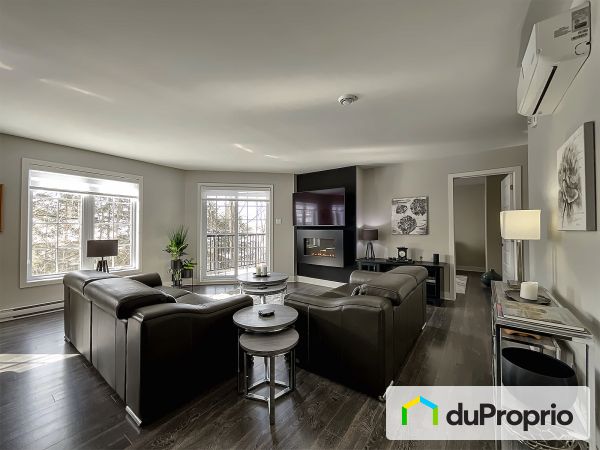 204-260, rue du Maçon, St-Jérôme (Lafontaine) à vendre