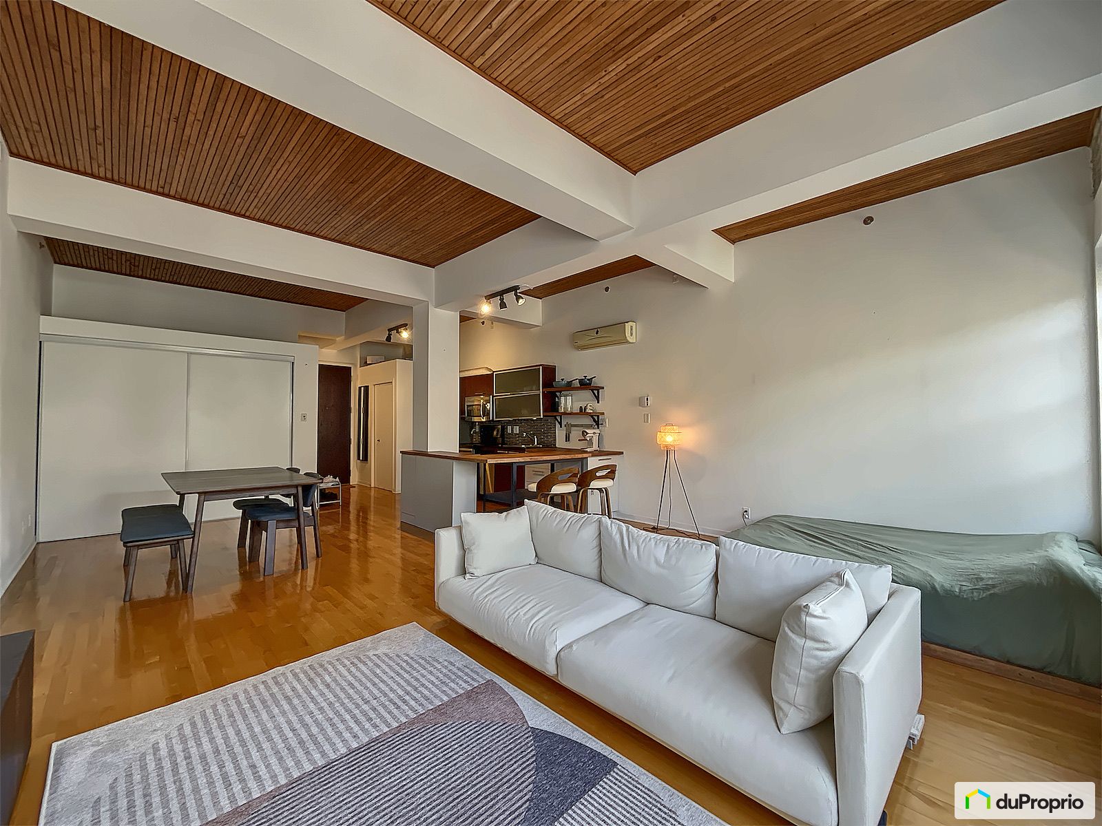 207 6820 Rue Saint Urbain — photo 3