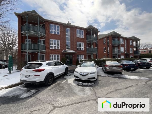 302-115 rue Isabel, Longueuil (Greenfield Park) for sale