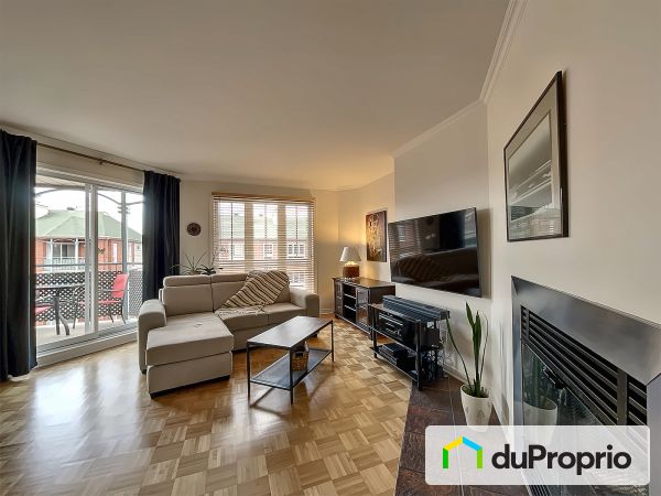 302-115, rue Isabel, Longueuil (Greenfield Park) à vendre