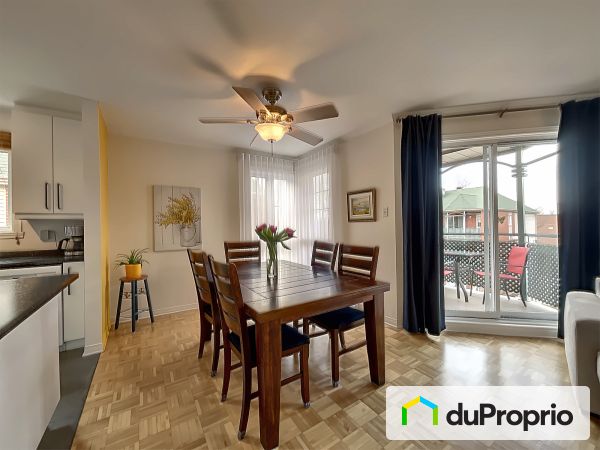 302-115, rue Isabel, Longueuil (Greenfield Park) à vendre