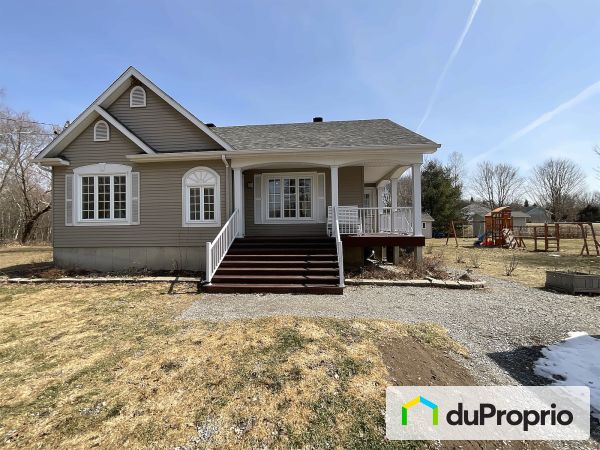 217 chemin Pépin, Roxton for sale