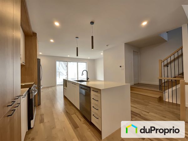 2960, rue Cloutier, Brossard à vendre