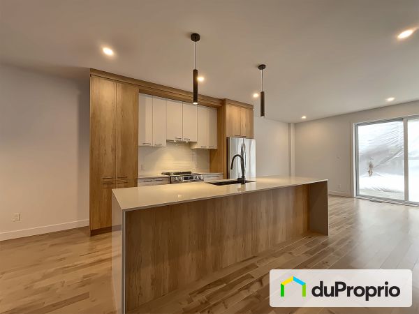 2960 rue Cloutier, Brossard for sale