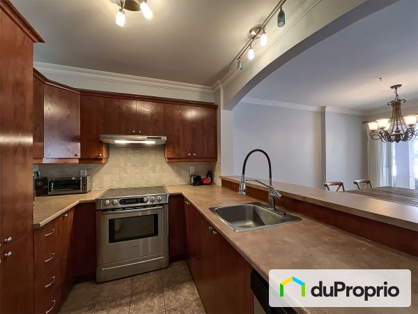 101-115, rue du Boulevard, La Prairie à vendre