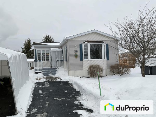 3849, rue des Sureaux, Lévis à vendre
