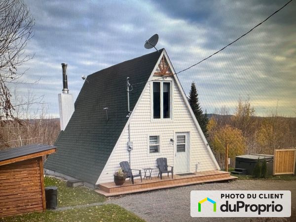 53 chemin du Soleil, Notre-Dame-Des-Bois for sale