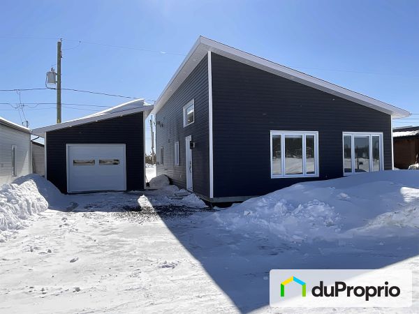 848 avenue de Miami, St-Ambroise for sale