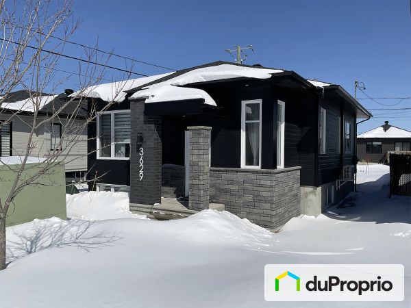 3629 rue Marie-Carrier, Pintendre for sale