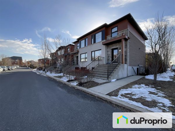 2235 rue de Lyne, Brossard for sale