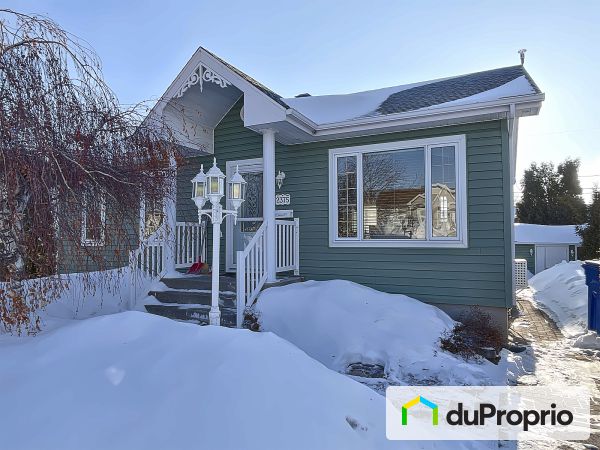 2375, rue des Frênes, Jonquière (Jonquière) à vendre