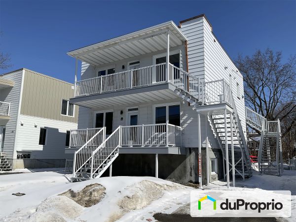 1988 avenue Drouin, Beauport for sale